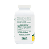 NaturesPlus, Adult's Chewable Multivitamin & Mineral, Pineapple, 180 Tablets